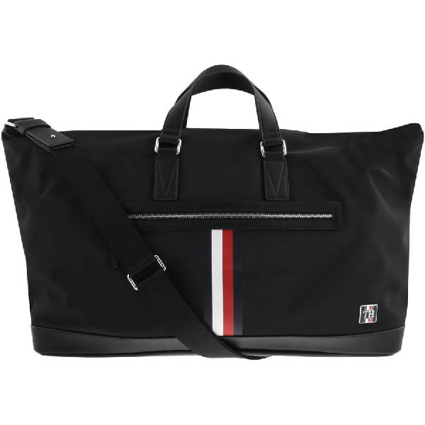 nylon duffle
