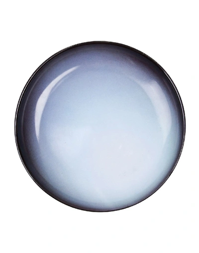 Seletti Plates In Sky Blue