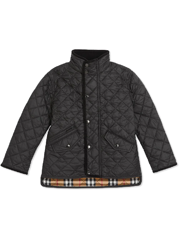 burberry kids jacket sale