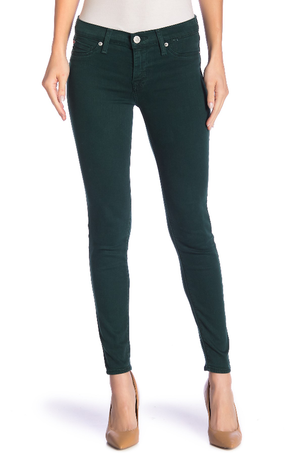 hudson krista ankle skinny