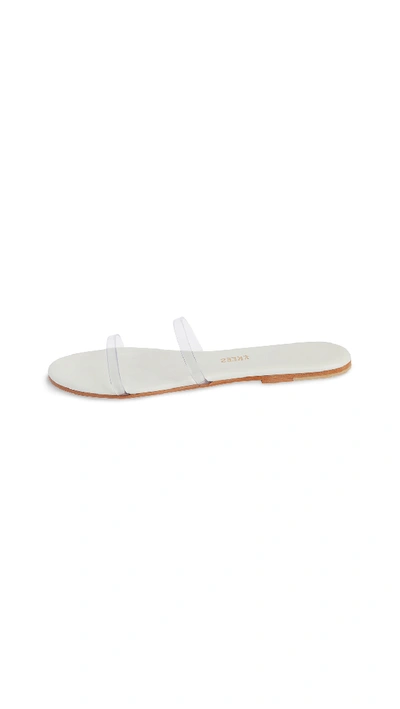 Shop Tkees Clear Slides In Gemma