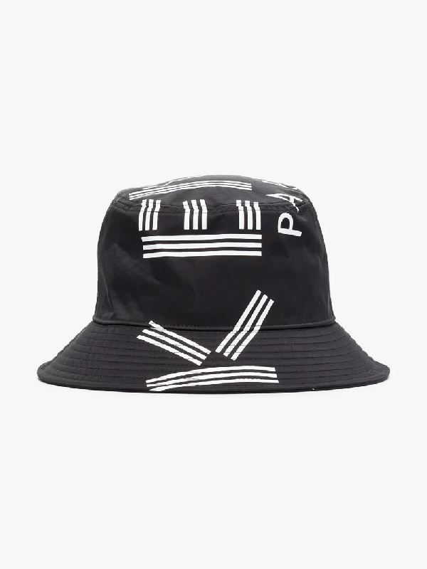 kenzo black hat