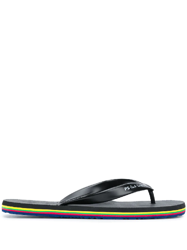 paul smith dale flip flops