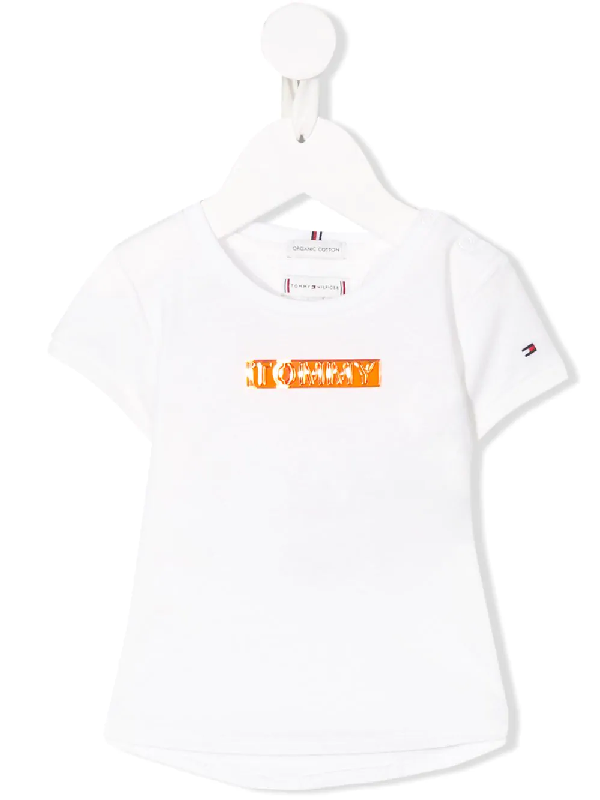 junior tommy hilfiger t shirts
