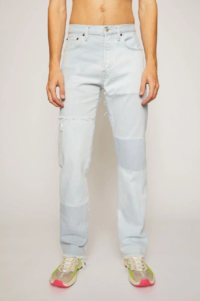 Acne Studios 1996 RF Light Blue 浅蓝色