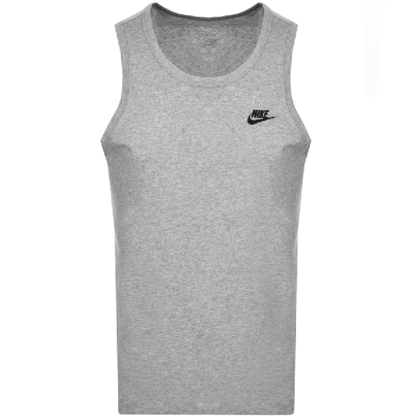 nike club vest