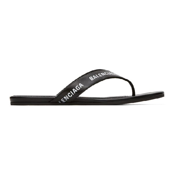 balenciaga flops