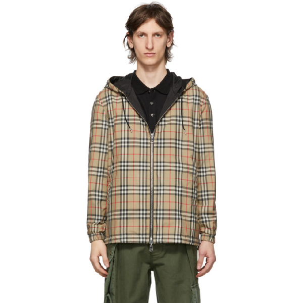 burberry stretton jacket