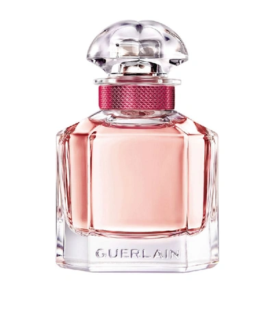 Shop Guerlain Bloom Of Rose Eau De Toilette (50ml) In Multi