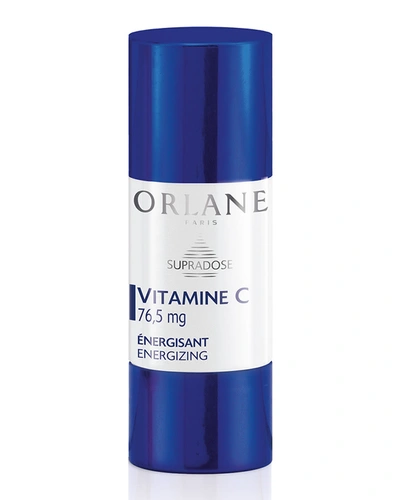 Shop Orlane Vitamine C Supradose Serum, 1 Oz.