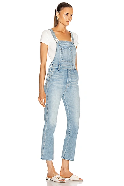 Shop Mother Tripper Overall Ankle In I Confess