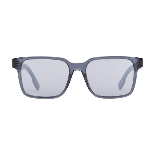 Thelios Kenzo Acetate Sunglasses In Shiny Blue | ModeSens