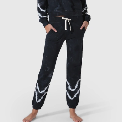 Shop Electric & Rose Vendimia Jogger In Onyx/cloud