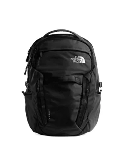 Shop The North Face Surge Backpack In Black
