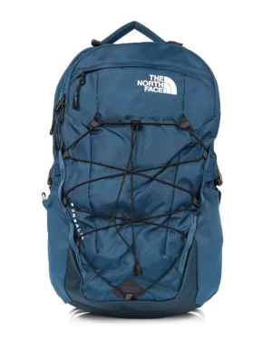 north face borealis blue