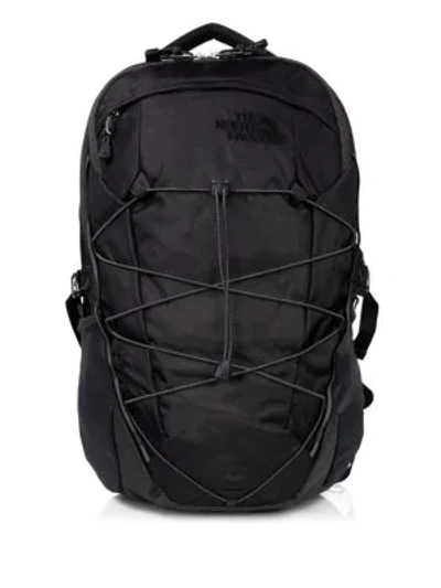 Shop The North Face Borealis Backpack In Asphalt