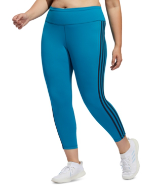 adidas plus leggings