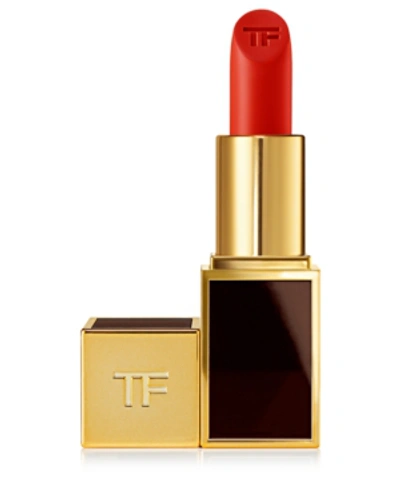 Shop Tom Ford Boys & Girls Lip Color In 06 Cristiano