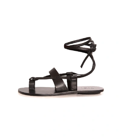 Tibi reid sandals sale