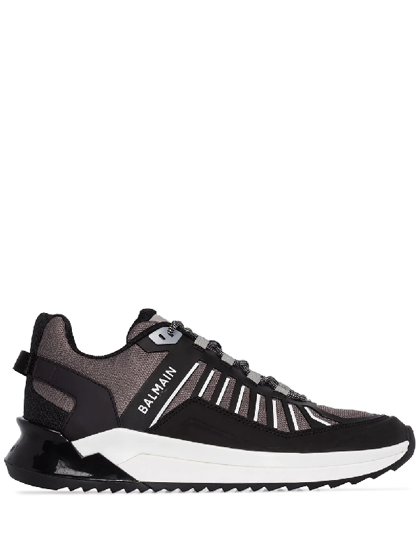 balmain shoes mens
