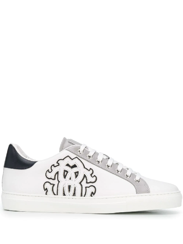 roberto cavalli shoes