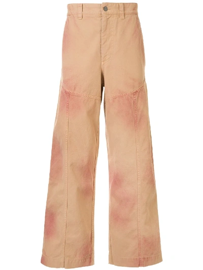 TERRAIO TROUSERS