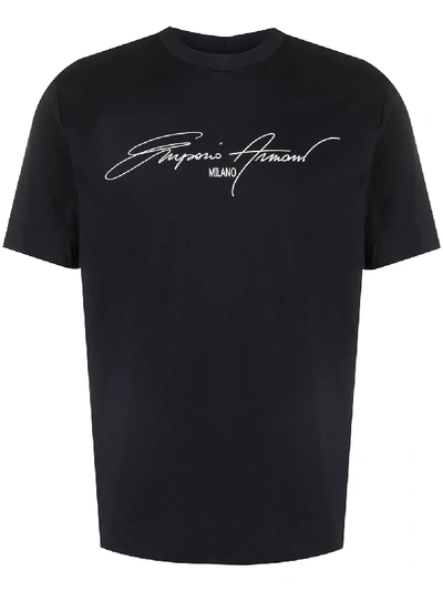 Giorgio armani signature deals