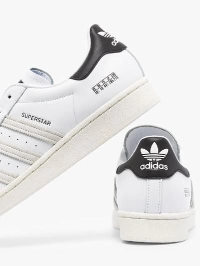 vice versa enthousiast zingen Adidas Originals Adidas Superstar Sneakers Fv2808 In White | ModeSens