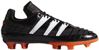 Pre-owned Adidas Originals Adidas Predator 1994 Fg Remake (2014) In Core  Black/cloud White/solar Red | ModeSens