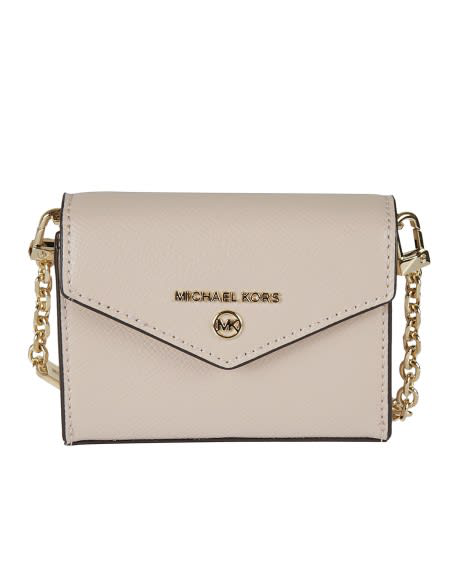michael kors mini jet set