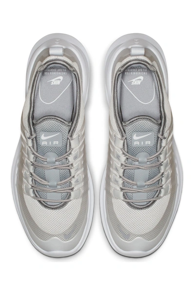 Shop Nike Air Max Axis Sneaker In 010 Platinum Tint