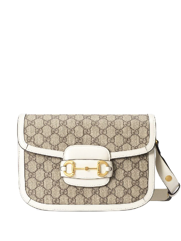 gucci horsebit shoulder bag