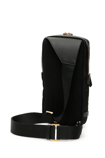 Shop Off-white 2.0 Industrial Belt In Black,grey