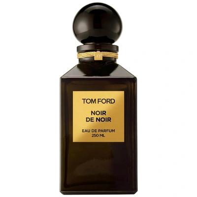 Shop Tom Ford Noir De Noir Perfume Eau De Parfum 250 ml In White