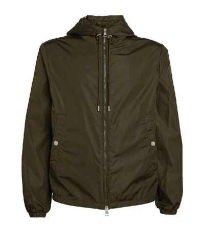 Moncler Grimpeurs Jacket - Olive In Green | ModeSens