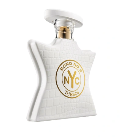 Shop Bond No. 9 Tribeca Eau De Parfum (100ml) In White