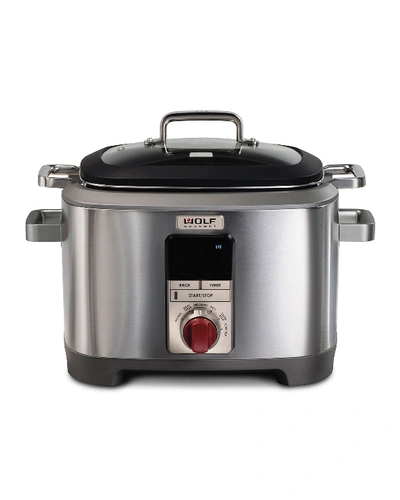 Shop Wolf Gourmet Multi-function Cooker