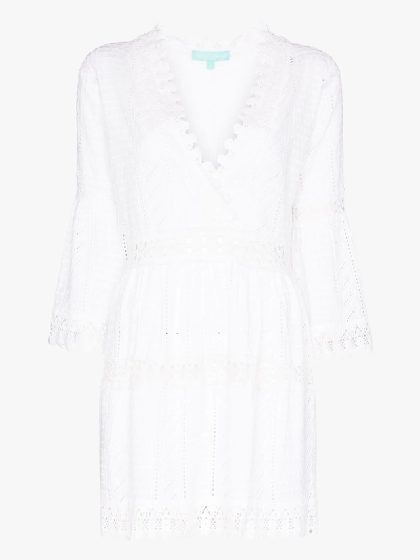 melissa odabash beach dress