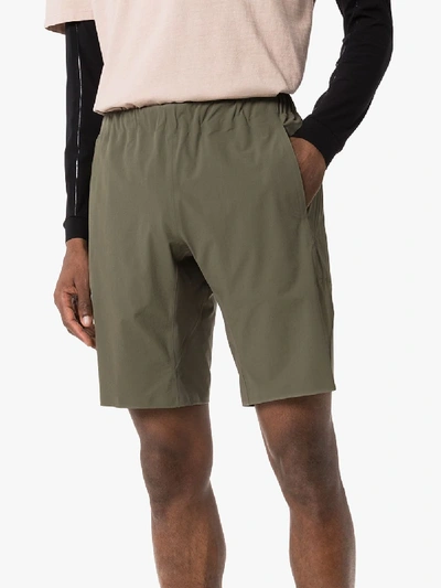 veilance secant comp short