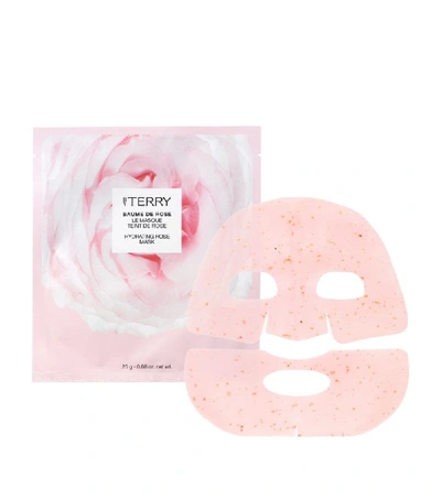 Shop By Terry Baume De Rose Hydrating Rose Mask (25g) In Multi