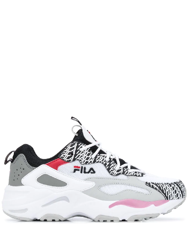 fila ray trainer
