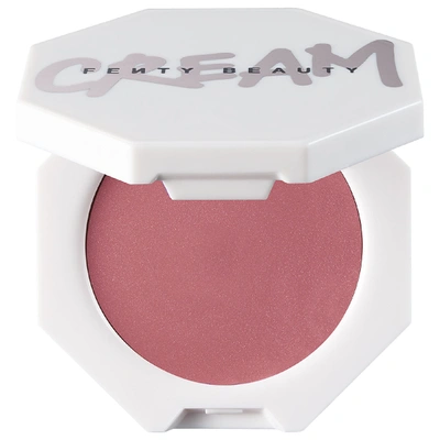 Fenty Beauty By Rihanna Cheeks Out Freestyle Cream Blush 09 Cool Berry 0.1 oz/ 3 G