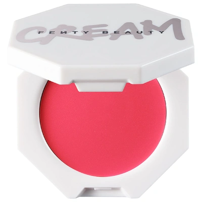 Shop Fenty Beauty By Rihanna Cheeks Out Freestyle Cream Blush 05 Strawberry Drip 0.1 oz / 3 G