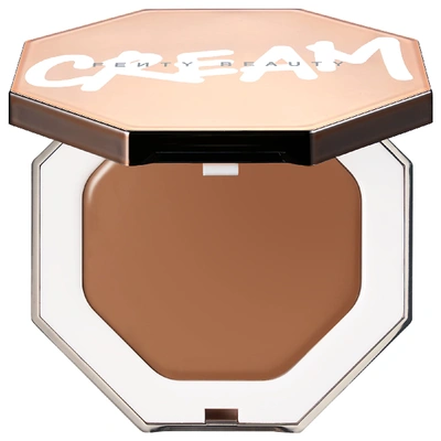 Fenty Beauty By Rihanna Cheeks Out Freestyle Cream Bronzer 03 Macchiato 0.22 oz/ 6.23 G