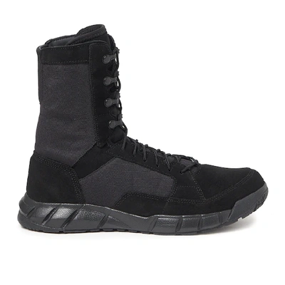 Shop Oakley Light Assault Boot 2 In Black