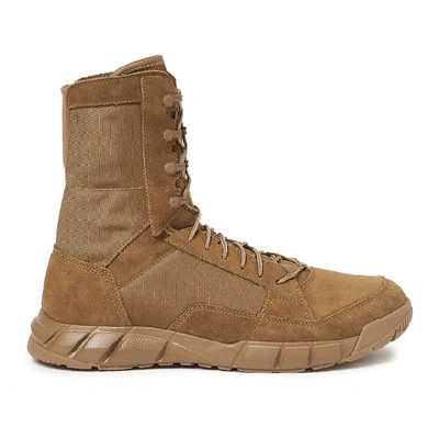 Shop Oakley Light Assault Boot 2 In Coyote