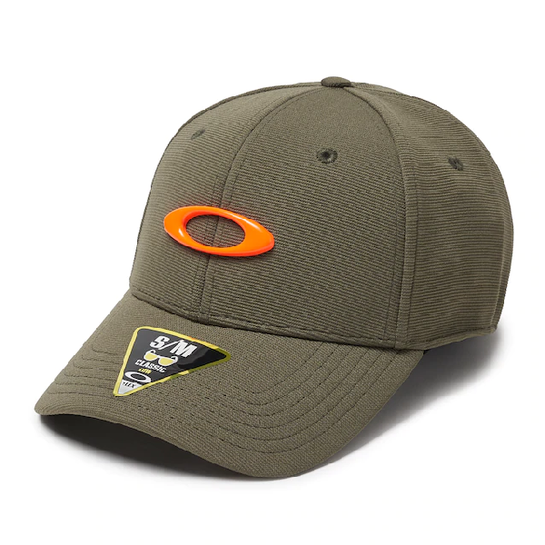 tincan cap oakley