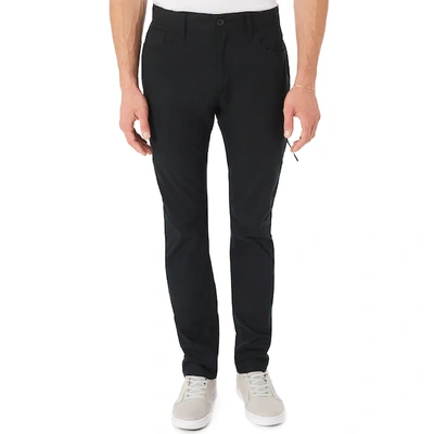 Shop Oakley Icon 5 Pocket Pants In Black