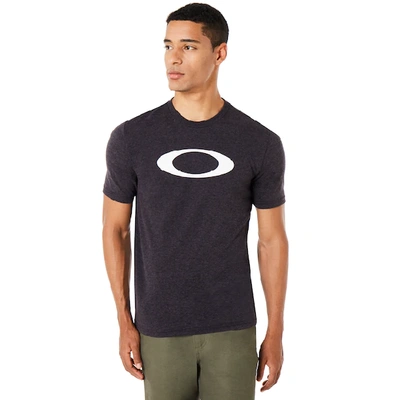 Oakley O-bold Ellipse In Black