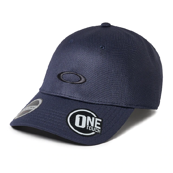 oakley tech cap